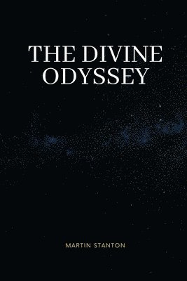 The Divine Odyssey 1