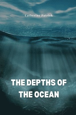 bokomslag depths of the ocean