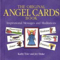 bokomslag The Original Angel Cards