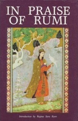 Regina Sara Ryan, Regina Ryan - In Praise of Rumi, Häftad