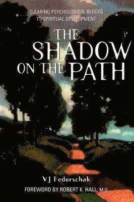 V. J. Fedorschak - Shadow on the Path, Häftad