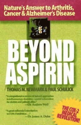 bokomslag Beyond Aspirin