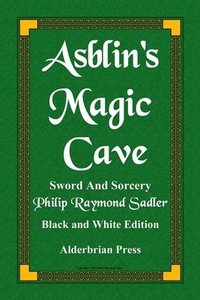 bokomslag Asblin's Magic Cave