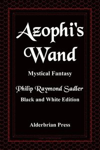 bokomslag Azophi's Wand