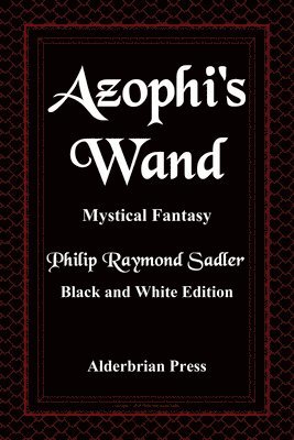 Azophi's Wand 1