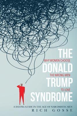 bokomslag The Donald Trump Syndrome: Why Women Choose the Wrong Men to Love