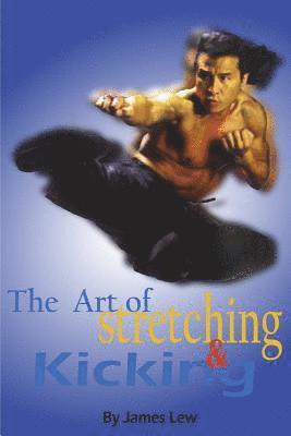 The Art of Stretching and Kicking 1