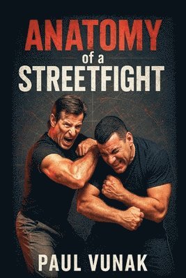 Anatomy of a Streetfight