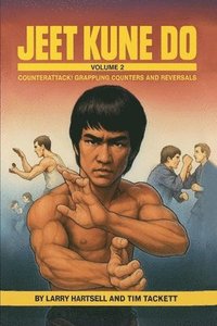 bokomslag Jeet Kune Do Volume 2