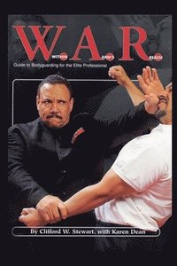 bokomslag Within the Arm's Reach
