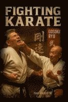 bokomslag Fighting Karate