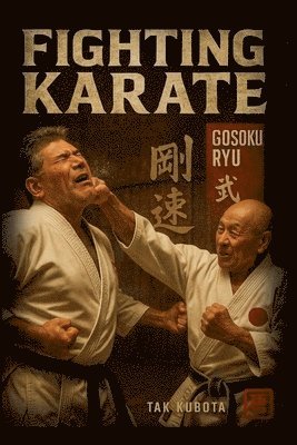 Fighting Karate