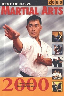 Jose Fraguas - Best of CFW Martial Arts 2000, Häftad