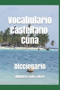 bokomslag Vocabulario