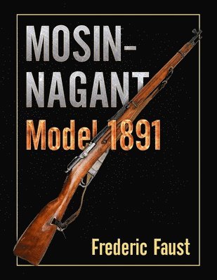 Mosin-Nagant M1891 1