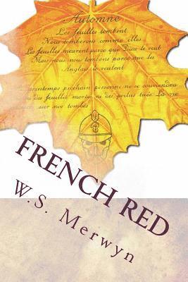 French Red: Poems As They Are