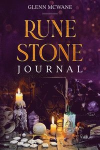 bokomslag Rune Stone Journal