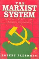 bokomslag The Marxist System