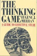 The Thinking Game 1