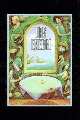 Paul Williams - Energi, Inbunden