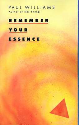 Remember Your Essence 1