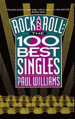 Paul Williams, Cindy Lee Berryhill - Rock and Roll, Inbunden