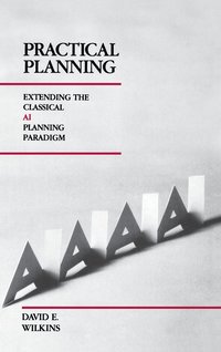 bokomslag Practical Planning