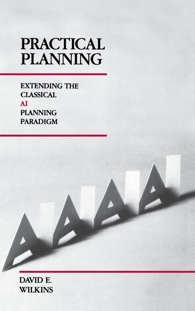 Practical Planning 1