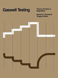 bokomslag Gaswell Testing