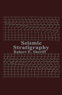 bokomslag Seismic Stratigraphy