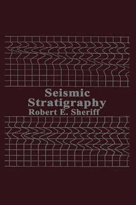 bokomslag Seismic Stratigraphy