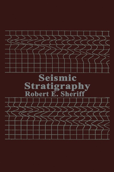 bokomslag Seismic Stratigraphy