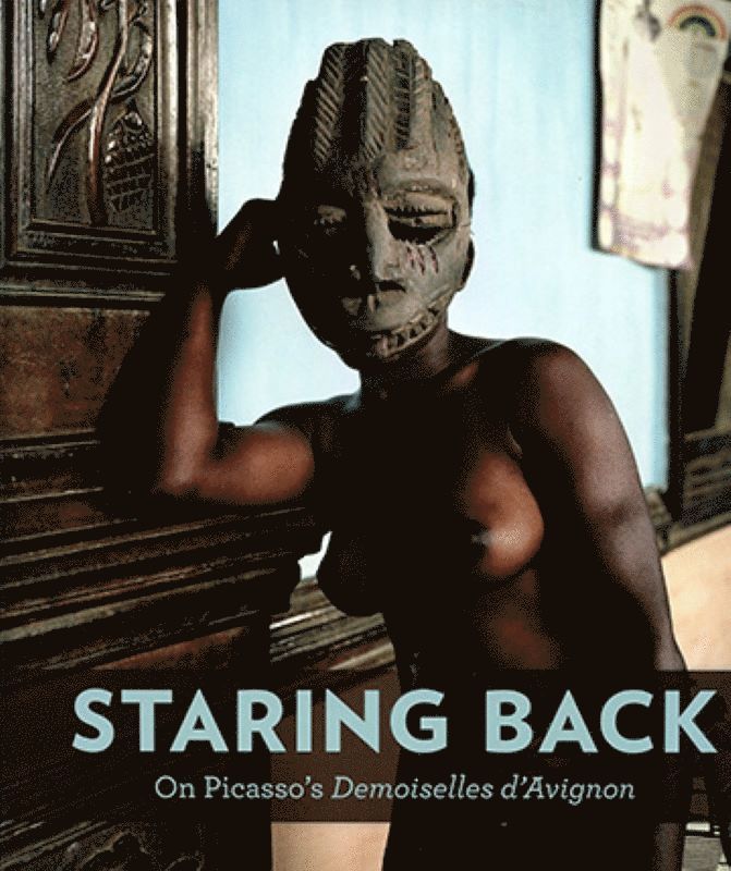 Staring Back 1