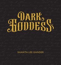 bokomslag Dark Goddess