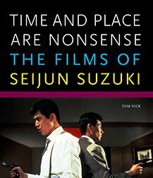 Tom Vick - Time and Place Are Nonsense, Häftad