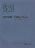 The Water System of Gibeon 1