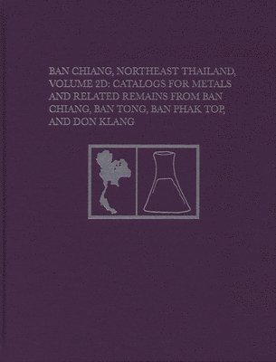 Ban Chiang, Northeast Thailand, Volume 2D 1