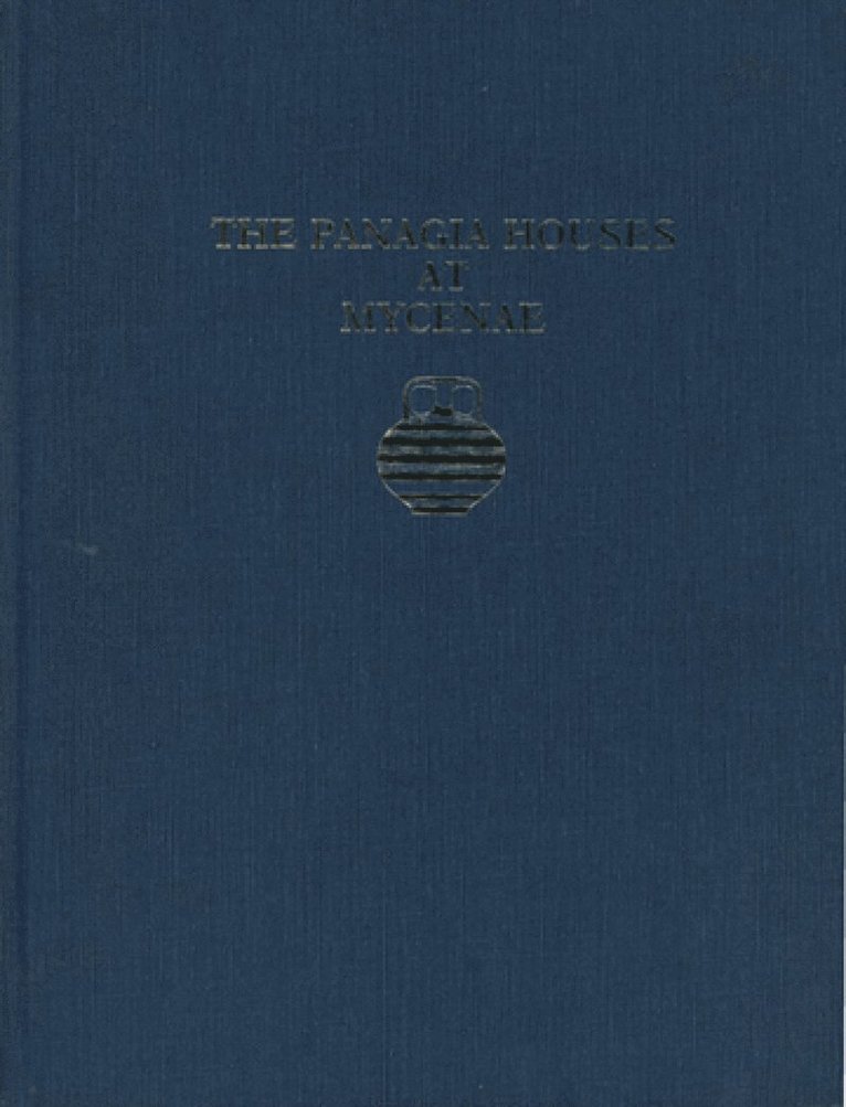 Panagia Houses at Mycenae