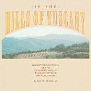 bokomslag In the Hills of Tuscany