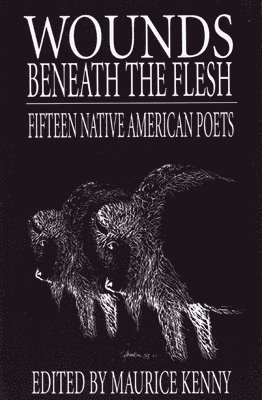Wounds Beneath the Flesh
