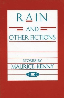 Rain and Other Fictions 1