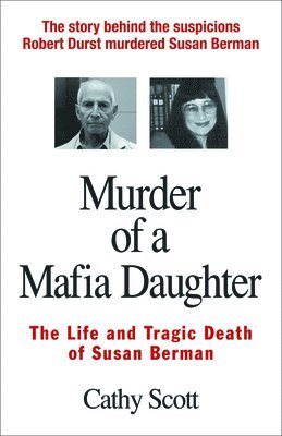 bokomslag Murder of a Mafia Daughter