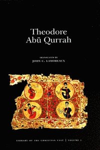 bokomslag Theodore Abu Qurrah