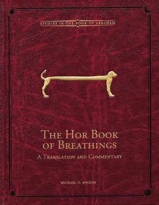 The Hor Book of Breathings 1