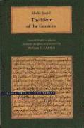 Mulla Sadra - Elixir of the Gnostics, Inbunden