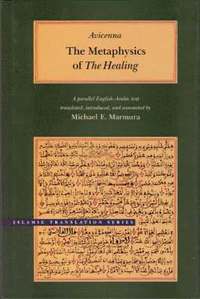 bokomslag The Metaphysics of the Healing