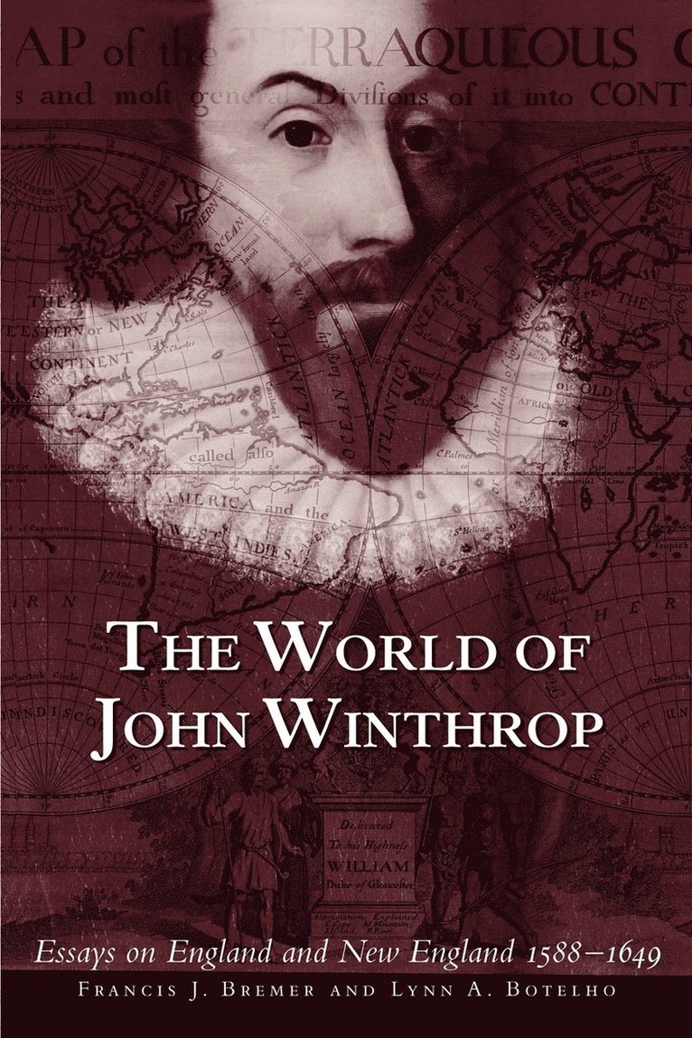 The World of John Winthrop 1