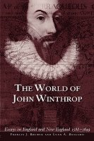 World of John Winthrop