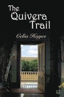 bokomslag The Quivera Trail