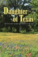 bokomslag Daughter of Texas